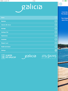 How to download Discover Galicia patch 1.0.0 apk for bluestacks