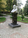Памятник Андрею Новаку