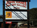John Hanes Fine Art Gallery 