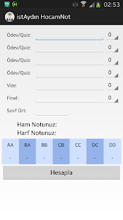 How to install İstAydin HocamNOT 1.0 unlimited apk for android