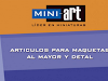 Miniart  Productos Para Maquetas