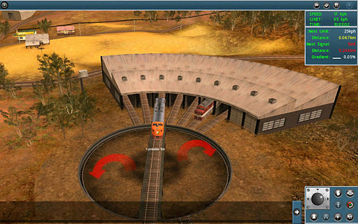 【免費休閒App】Trainz Simulator-APP點子