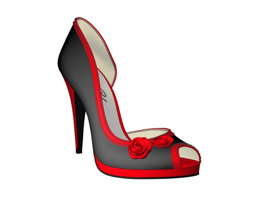 I Designed My Perfect Shoes!