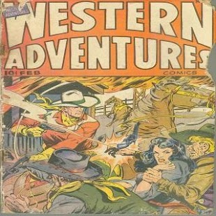 How to install Western Adventures 1 1.0 mod apk for bluestacks