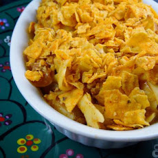 Taco Casserole