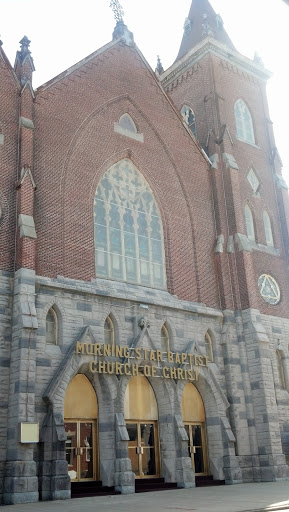Morning Star Baptist Church of Christ