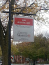 Parc Jean Brillant