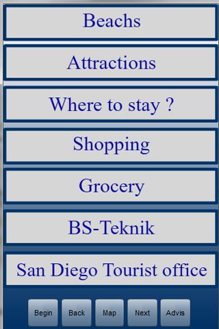 免費下載旅遊APP|Guide to San Diego California app開箱文|APP開箱王