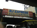 RJ Express Bus Terminal