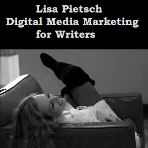 Lisa Pietsch Author Services.apk 0.2