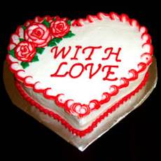 Wacky Cake VIII