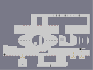 Thumbnail of the map 'Hospitality (with friends)'