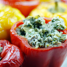 Stuffed Peppers