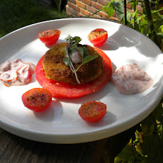 Tomatoes for Two