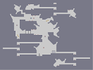 Thumbnail of the map 'and in the end, all lifelines meet in...'