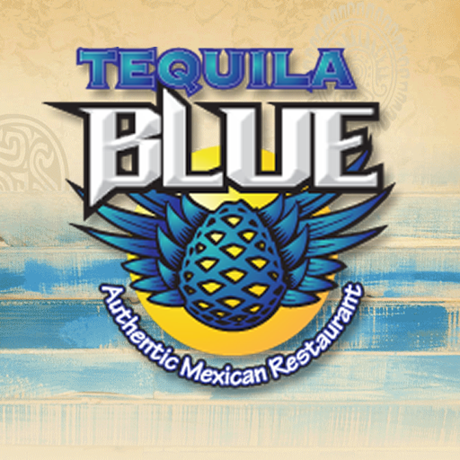 Tequila Blue LOGO-APP點子