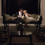 by Alan  Weiner - Wedding Bride & Groom