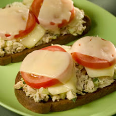 Best Tuna Melt (New Jersey Diner Style)