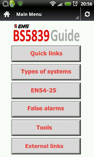 【免費書籍App】BS5839 Guide-APP點子