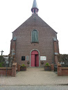 Handzame Edewalle Kerk