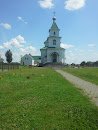 Круглянская православная церковь