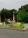 Hardingstone War Memorial