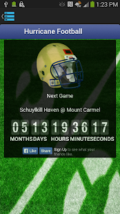 How to get Hurricane Football patch 1.01 apk for laptop