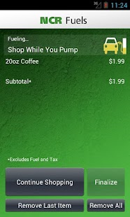 How to download NCR ConvenienceGo 2.3.2.11 mod apk for laptop