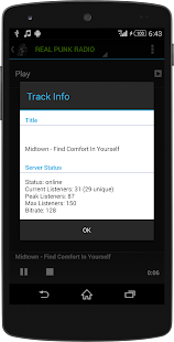 How to download Punk MUSIC RADIO Traceable mod apk for android