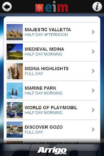 How to install Excursions In Malta 1.1 apk for bluestacks