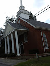 Lexington Baptist Church 