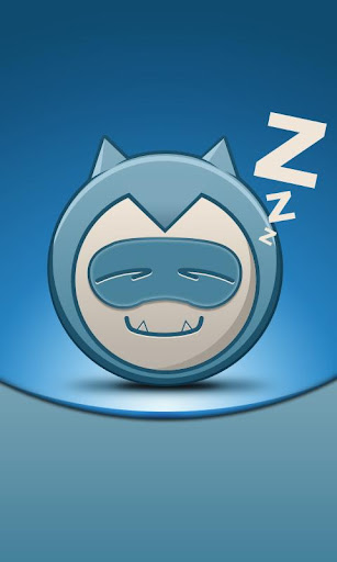 Snorlax - Snore Stopper