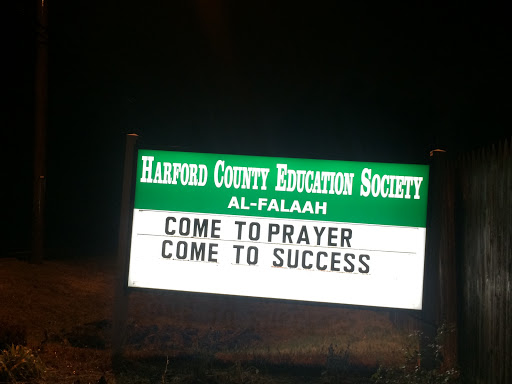 Harford County Education Society