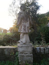 Heilige Statue