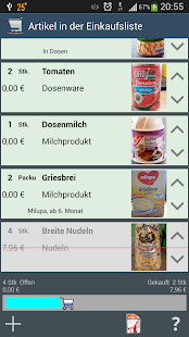 How to mod HB-Einkaufsliste Lite 2.3 unlimited apk for android
