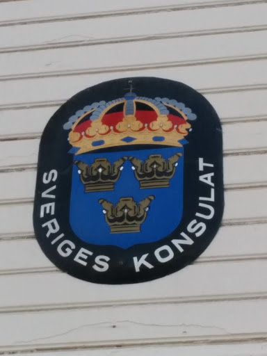 Swedish Consulate