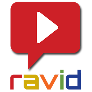 Ravid Video Messenger.apk 2.8.9