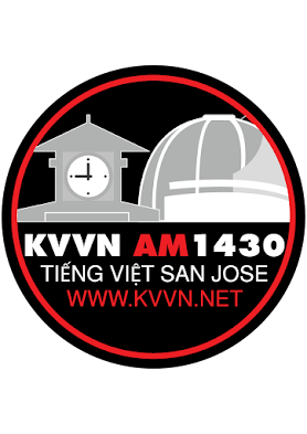 KVVN AM 1430 Tieng Viet San Jose - HOME