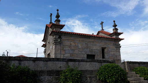 Igreja De Quinchães
