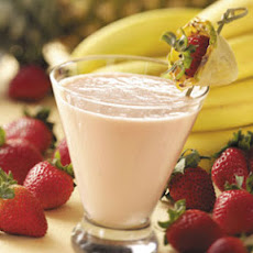 Blended Fruit Chiller Recipe