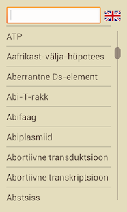 How to mod GenDi - dictionary of genetics 1.0.1 mod apk for bluestacks