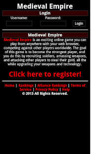 How to install Medieval Empire 1.1 mod apk for laptop
