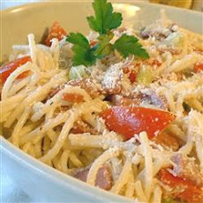 Summer Pasta Toss I