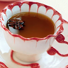 Christmas Tea