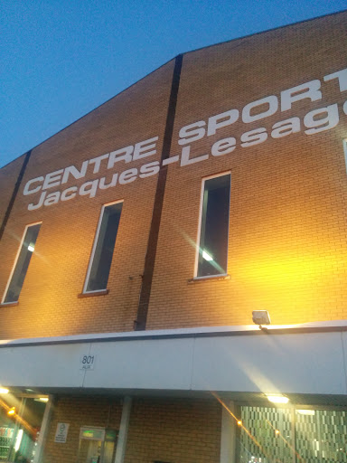 Centre Sportif Jacques-Lesage