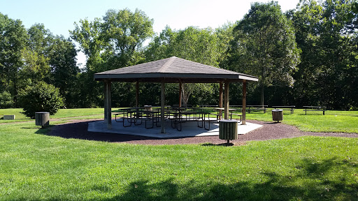 Schuylkill Township Park Pavilion