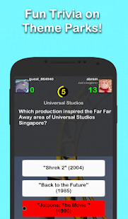 How to install Theme Park Trivia patch 1.5625 apk for android
