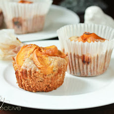 Apricot Cakes