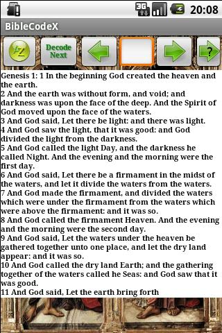Bible Codex