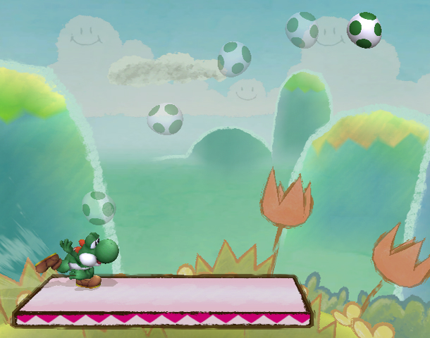 Super Smash Bros. Brawl